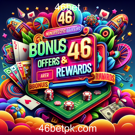 Descubra as Melhores Promoções na 46bet